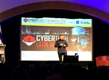 Cybertech Latinoamérica se realizará el 11 de agosto en Panamá
