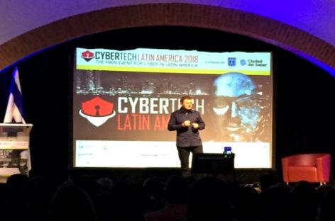 Cybertech Latinoamérica se realizará el 11 de agosto en Panamá