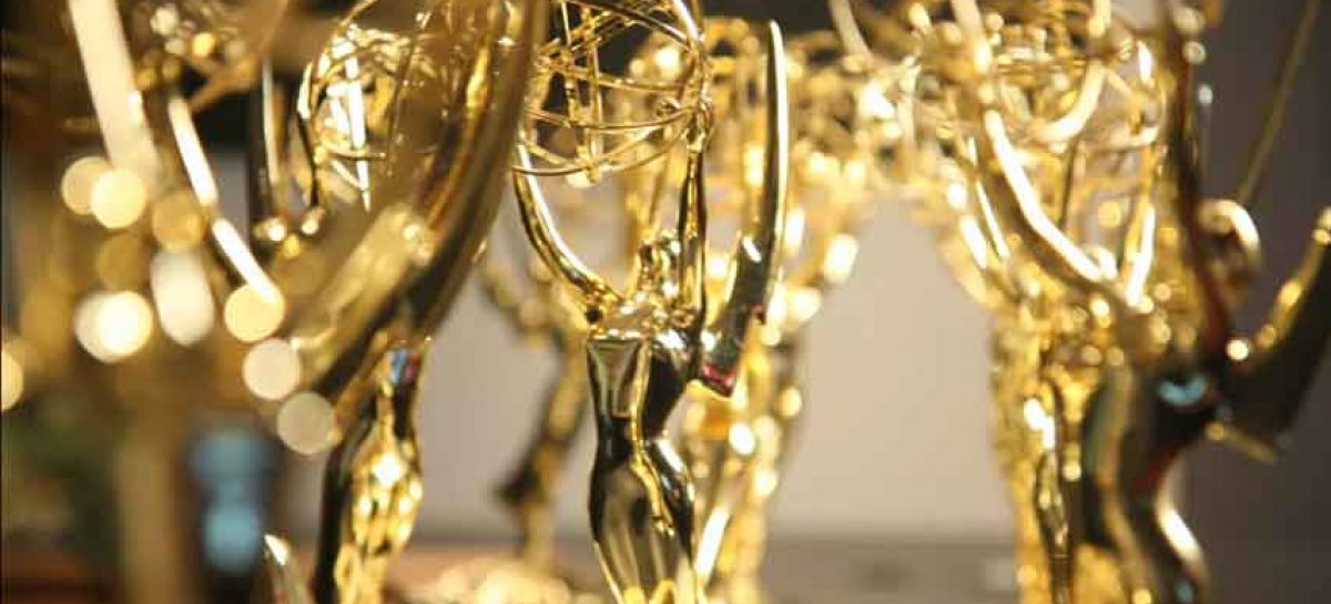 Los Emmy serán los primeros premios que se entregarán virtualmente