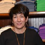 Socia de Epstein estaría en «riesgo extremo» de fuga