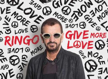 Ringo Starr festeja con show virtual su 80 cumpleaños por pandemia
