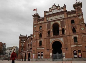 España no descarta volver al confinamiento si los rebrotes se agravan