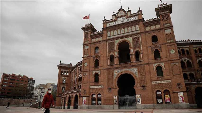 España no descarta volver al confinamiento si los rebrotes se agravan