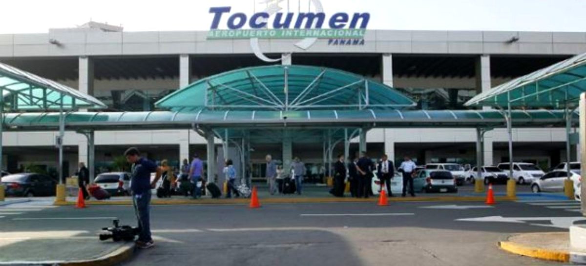 Panamá a la espera de aprobación de protocolos de seguridad para reactivar vuelos