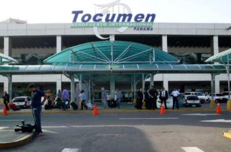 Panamá a la espera de aprobación de protocolos de seguridad para reactivar vuelos