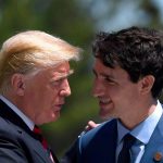 Trudeau llama a Trump a combatir el «racismo sistémico»