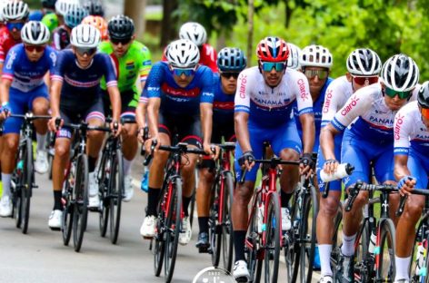 Panamá es Cultura y Valores verá acción en Maryland Cycling Classic