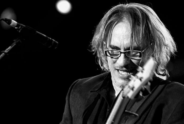 La despedida al ‘Marciano’ del ‘rock’