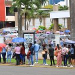 Ofertan 3 mil plazas