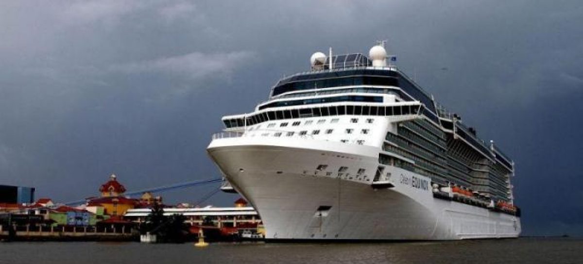 Panamá espera que la temporada de cruceros genere una derrama económica de $10 millones