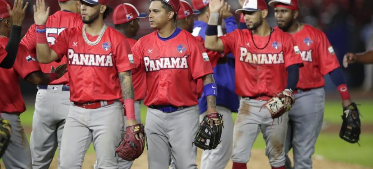 Panamá, diez años después, irá contra Brasil por un cupo a Clásico Mundial