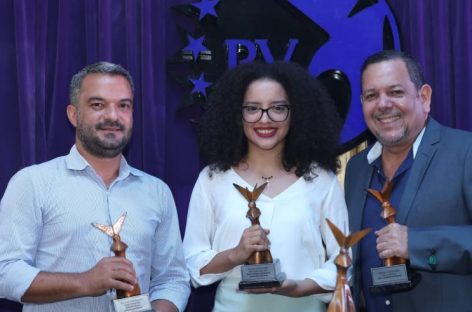 La Estrella de Panamá triunfa en los Premios Victoria 2022