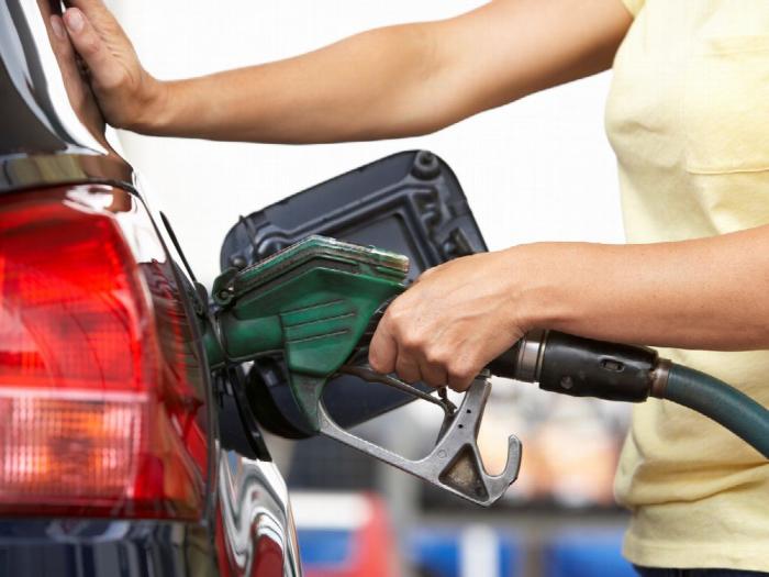 Precio de los combustibles