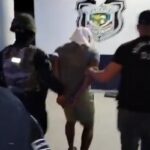 homicidio de Gilberto Hernández