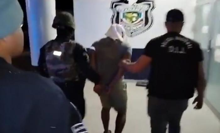 homicidio de Gilberto Hernández