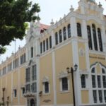 Panameños serán evacuados