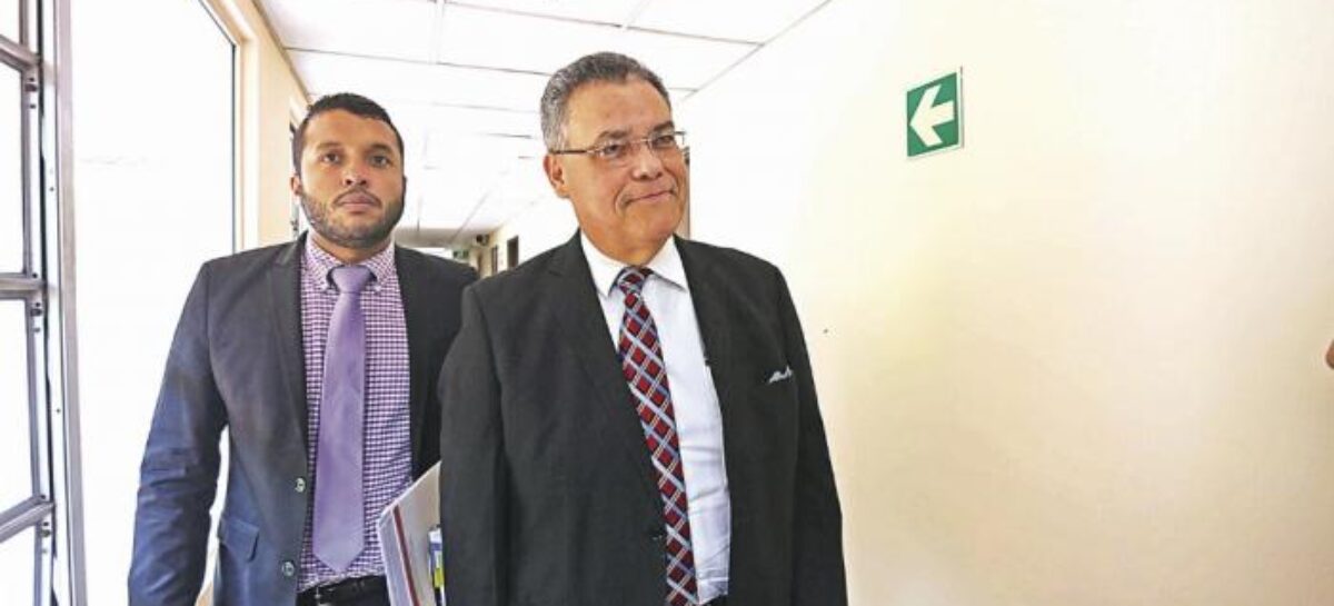 Tribunal ordena anular sentencia contra exalcalde Bosco Vallarino