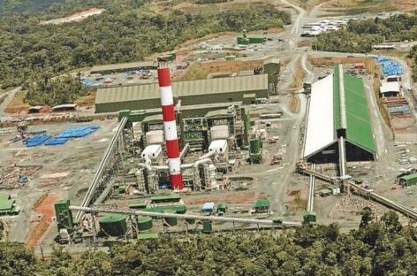 Minera Panamá suspendió los contratos a 7 mil empleados